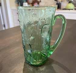 GREEN TEXGLASS