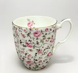 ROSE CONFETTI MUG