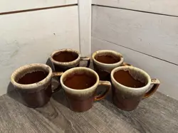 DRIP COFFEE MUGS