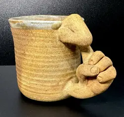 COFFEE CUP