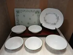 CORELLE CALLAWAY IVY