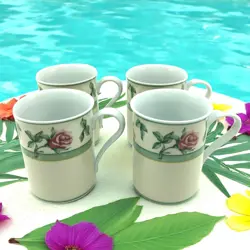 GERMANY COFFEE/ TEA