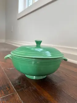 LAUGHLIN FIESTAWARE LIGHT