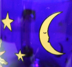 STARS MUG