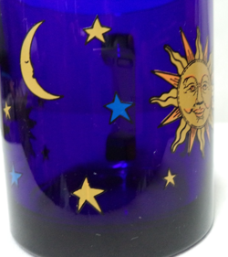LIBBEY VINTAGE