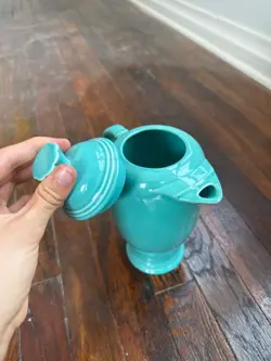 HOMER LAUGHLIN FIESTAWARE