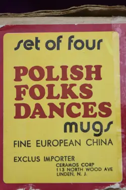 POLISH