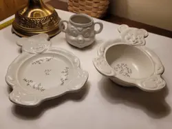 HEIRLOOM PATTERN CHILDREN'S