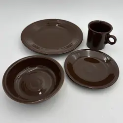 RETIRED CHOCOLATE 831