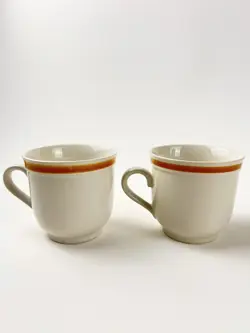 MUG STONEWARE