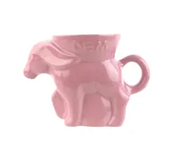 POLITICAL PINK
