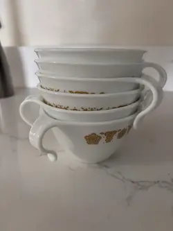 OF CORNING CORELLE