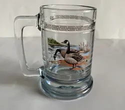 GEESE GOOSE DUCK