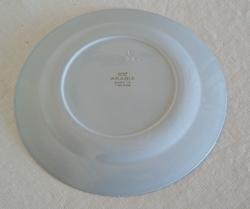 BOWL PLATE
