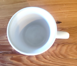 WHITE COFFEE