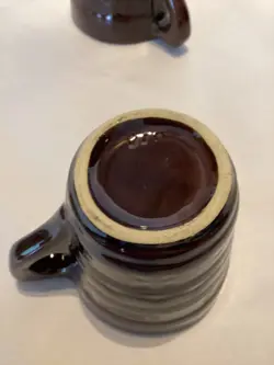 CUPS.
