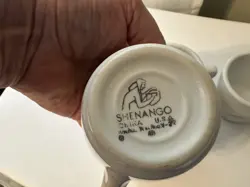 RESTAURANT WARE MUGS