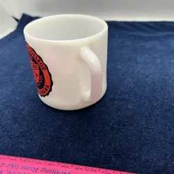 KING MUG