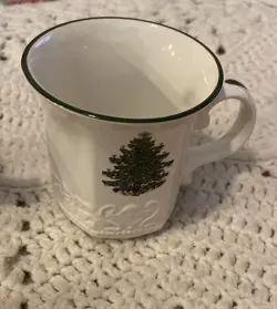 TREE MUGS