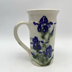 TEA MUG
