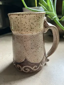 3D POTTERY