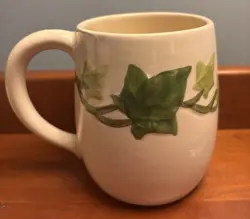 GRAND MUG