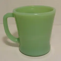 COFFEE MUG VTG