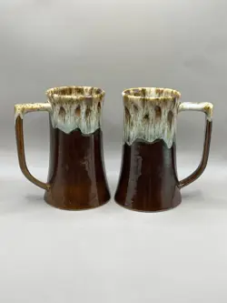 6 MUGS