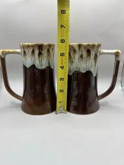 VINTAGE GLAZED
