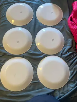 VINTAGE CORELLE