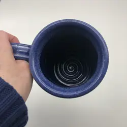 COFFEE MUG HAND