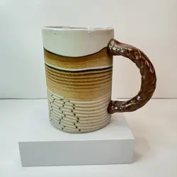 RANGE VINTAGE SIGNED