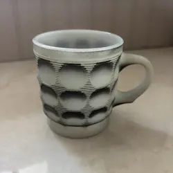 STACKING CIRCLE PATTERN