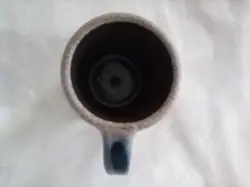 SALT GLAZE STONEWARE