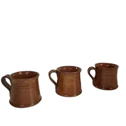 TEA CUP 3PC
