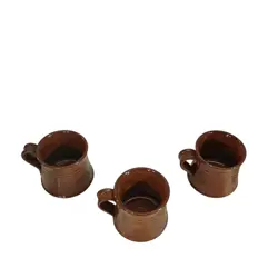 MUG BROWN