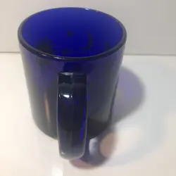 MUG COBALT BLUE