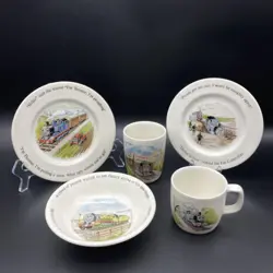 CUP MUG PLATES