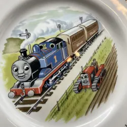 THOMAS THE