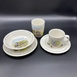 WEDGEWOOD ENGLAND