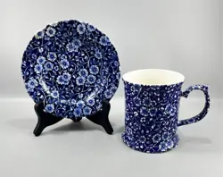 CALICO FLORAL COFFEE