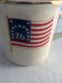 FLAG