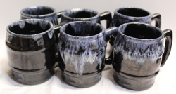 BLACK LAVA