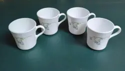 DUSK COFFEE CUPS/MUGS