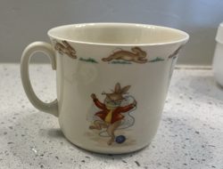 VINTAGE ROYAL DOULTON