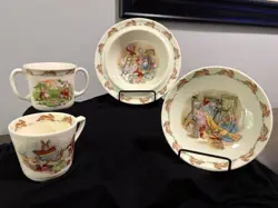 BOWL MUG