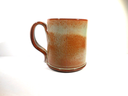 G.F. COLE POTTERY