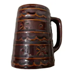 BEER STEIN 5”