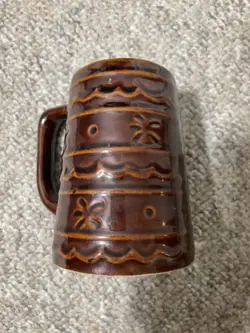 CUP MUG BEER