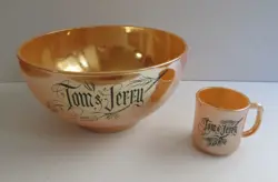 MUG VINTAGE